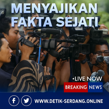 Banner Detik Serdang