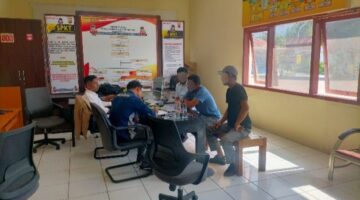 Pemilihan Urang Tue Bermasalah, Kepala Desa Pulo Gelime Dilaporkan atas Dugaan Penyalahgunaan Wewenang