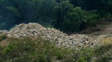 PT. Pelita Nusa Perkasa Diduga Memakai Material Ilegal untuk Pekerjaan Proyek-proyek di Kabupaten Gayo Lues, LSM KOREK Desak Polda Aceh Bertindak