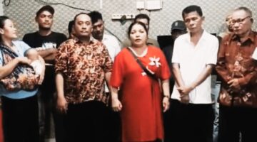 Keluarga Korban Nilai Pengungkapan Kasus Sungguh Satria Aritonang Belum Menyentuh Seluruh Fakta yang Terungkap dalam Penyidikan