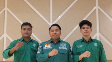 Usai Gencar Bela Korban Judol dan Pinjol, DPR RI Yasonna H. Laoly Alami Teror Telepon, PW GP Al Washliyah Minta Pengusutan Tuntas